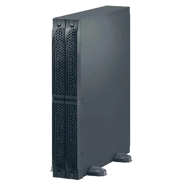 Батарейный шкаф Legrand DAKER DK Plus 10000ВА, 20штх9Ачх12В, R/T