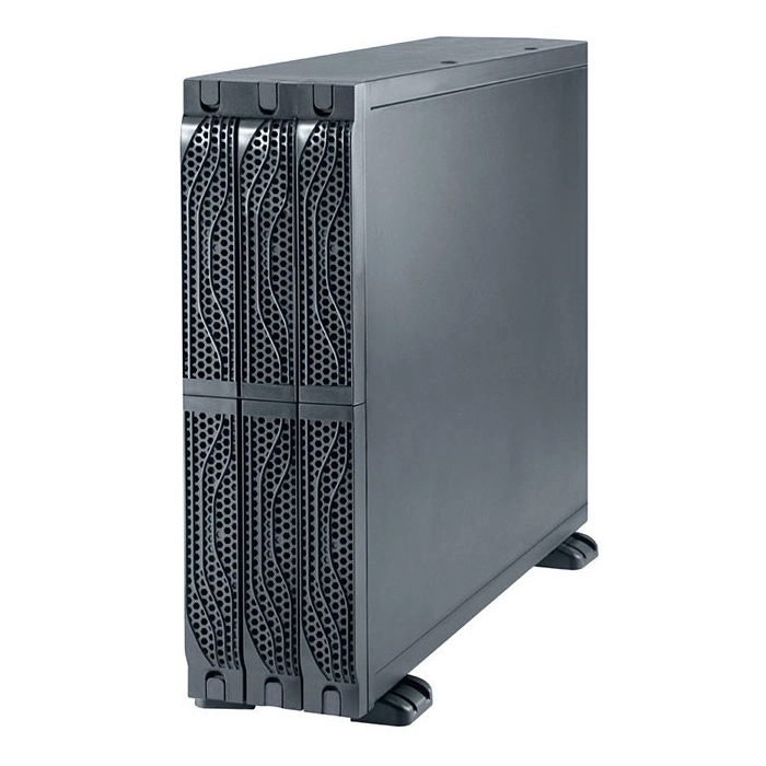 Корпус дополнительной батареи Legrand DAKER DK Plus 10000ВА, R/T