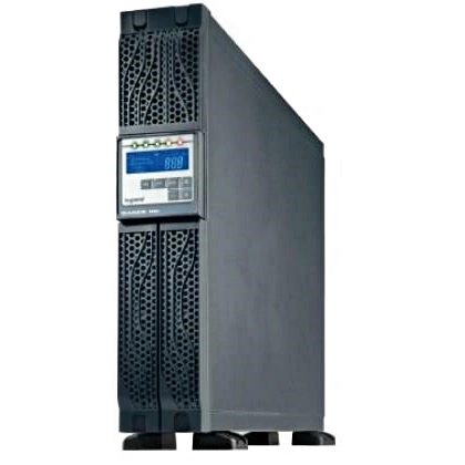 Джерело безперебійного живлення Legrand DAKER DK Plus 6000W/6000Вт, Terminal, RS232, USB, EPO, W/O, R/T