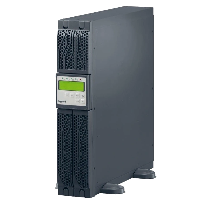 Источник бесперебойного питания Legrand DAKER DK Plus 1000ВА (310170)