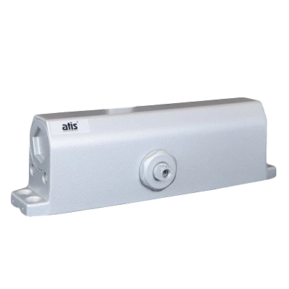 Доводчик Atis DC-5036BC Silver