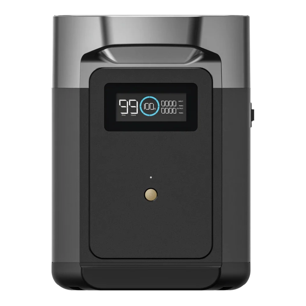 Дополнительная батарея EcoFlow DELTA 2 Extra Battery