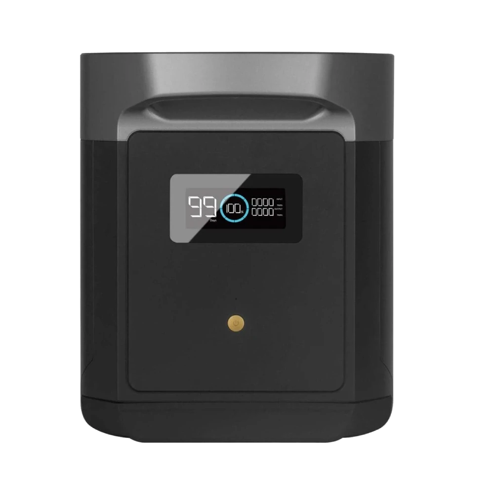 Дополнительная батарея EcoFLow DELTA Max Extra Battery