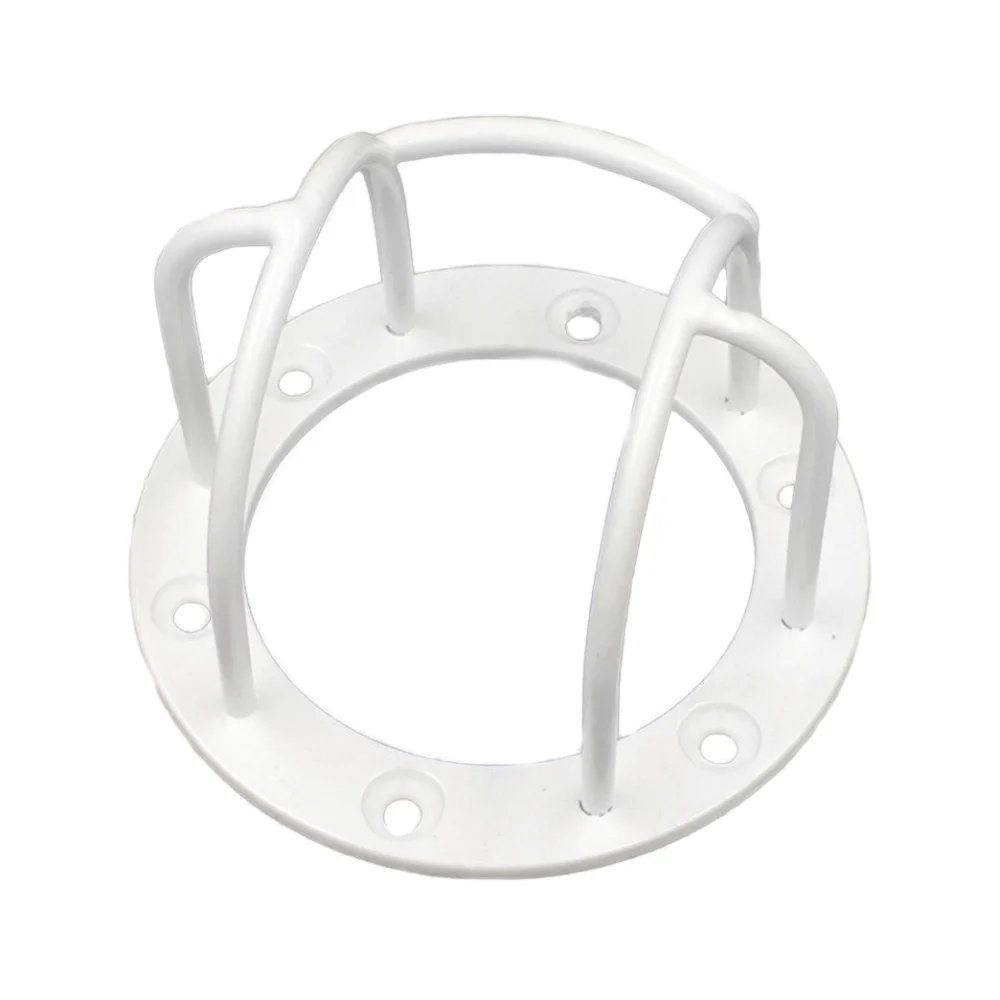 Dahua DH – 68/60w mini Защитная решетка для камер (белая)