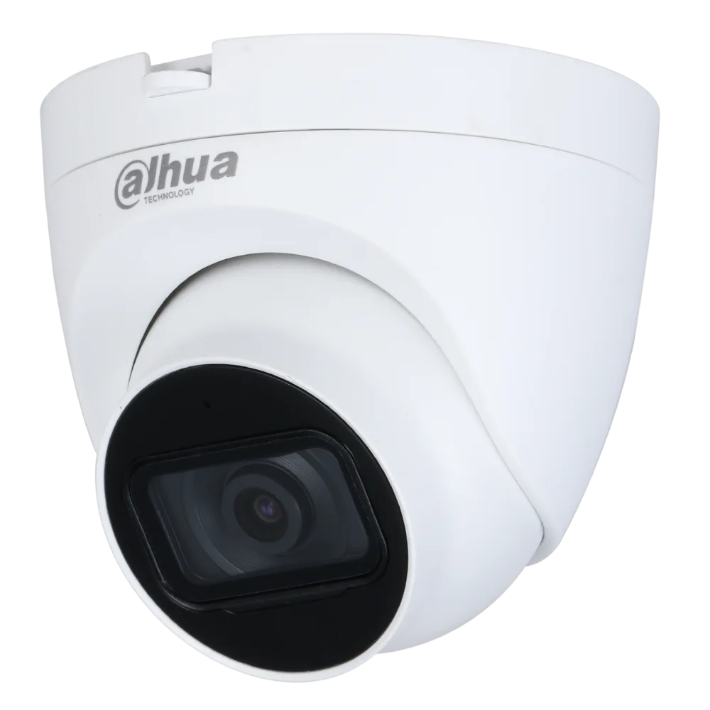 5Мп HDCVI Starlight Dahua DH-HAC-HDW1500TRQP (2.8мм)