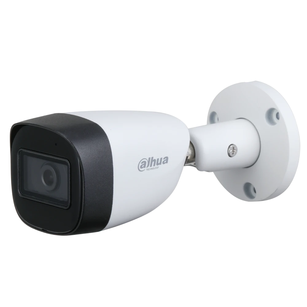 5 МП Starlight HDCVI ИК Dahua DH-HAC-HFW1500CMP 3.6мм