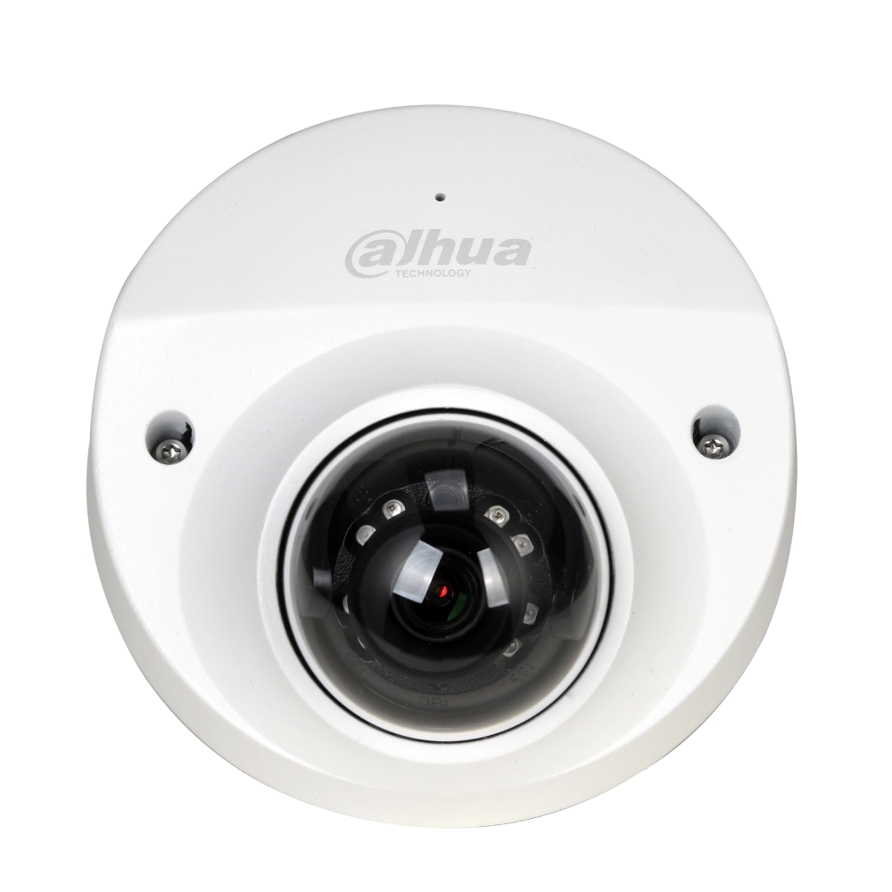 2 МП купольная IP Dahua DH-IPC-HDBW5241FP-M12