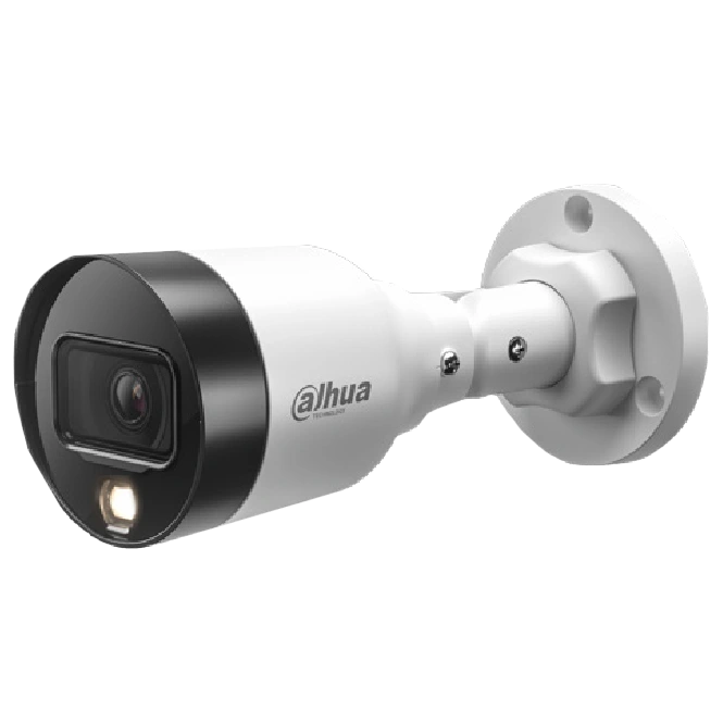 IP видеокамера Dahua DH-IPC-HFW1239S1-LED 2MП (2.8мм)