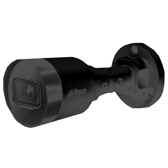 4MP ИК IP камера Dahua DH-IPC-HFW1431S1-BE (2.8мм)