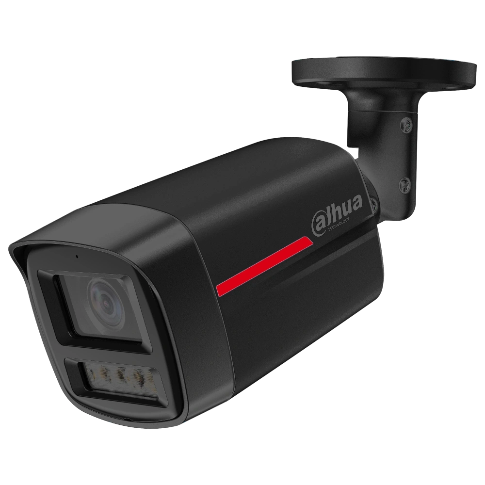 IP видеокамера Dahua DH-IPC-HFW2449TL-S-PRO-BE 4МП (2.8мм)