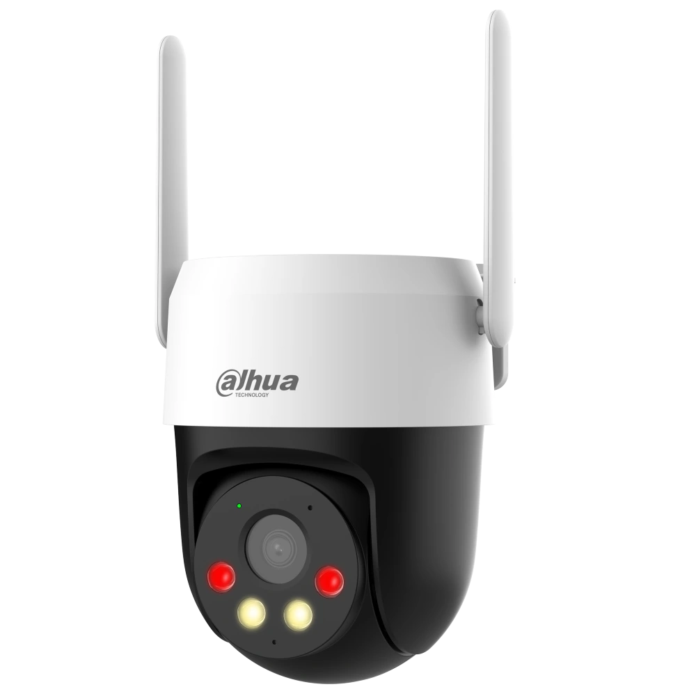 IP видеокамера Dahua DH-P5AE-PV-4G (4мм) 4G