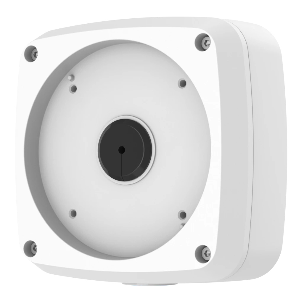 Водонепроницаемая распределительная коробка Dahua DH-PFA124 White