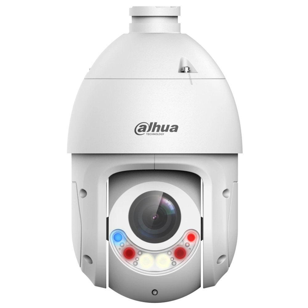 4МП 25x TiOC WizSense Dahua DH-SD4E425GB-HNR-A-PV1