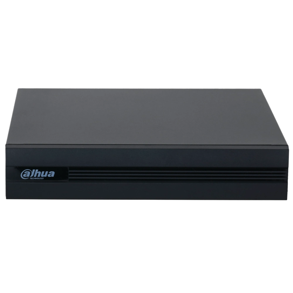 4-канальный Penta-brid 1080N/720p Cooper 1U 1HDD WizSense Dahua DH-XVR1B04-I