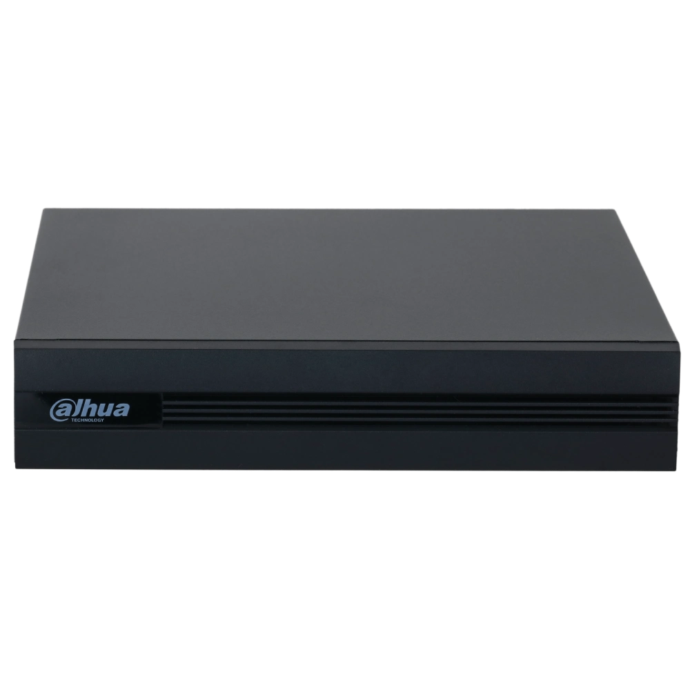 8-канальный Penta-brid 1080N/720p Cooper 1U 1HDD WizSense Dahua DH-XVR1B08-I