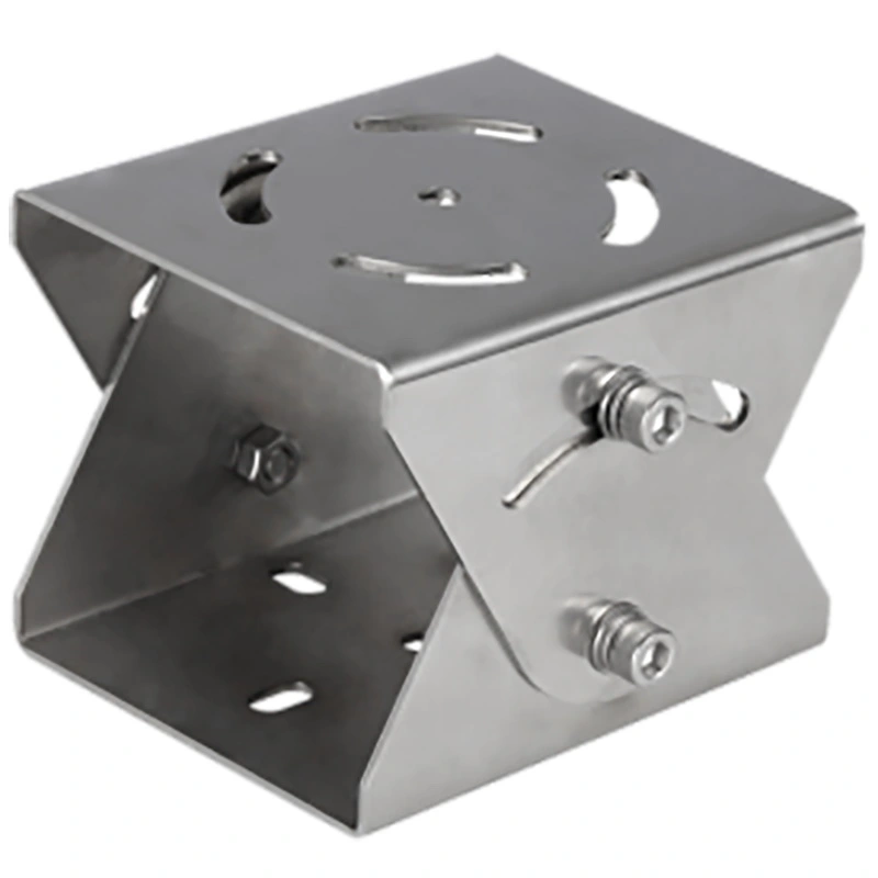 Крепежный адаптер Dahua DH-ZAZ100W