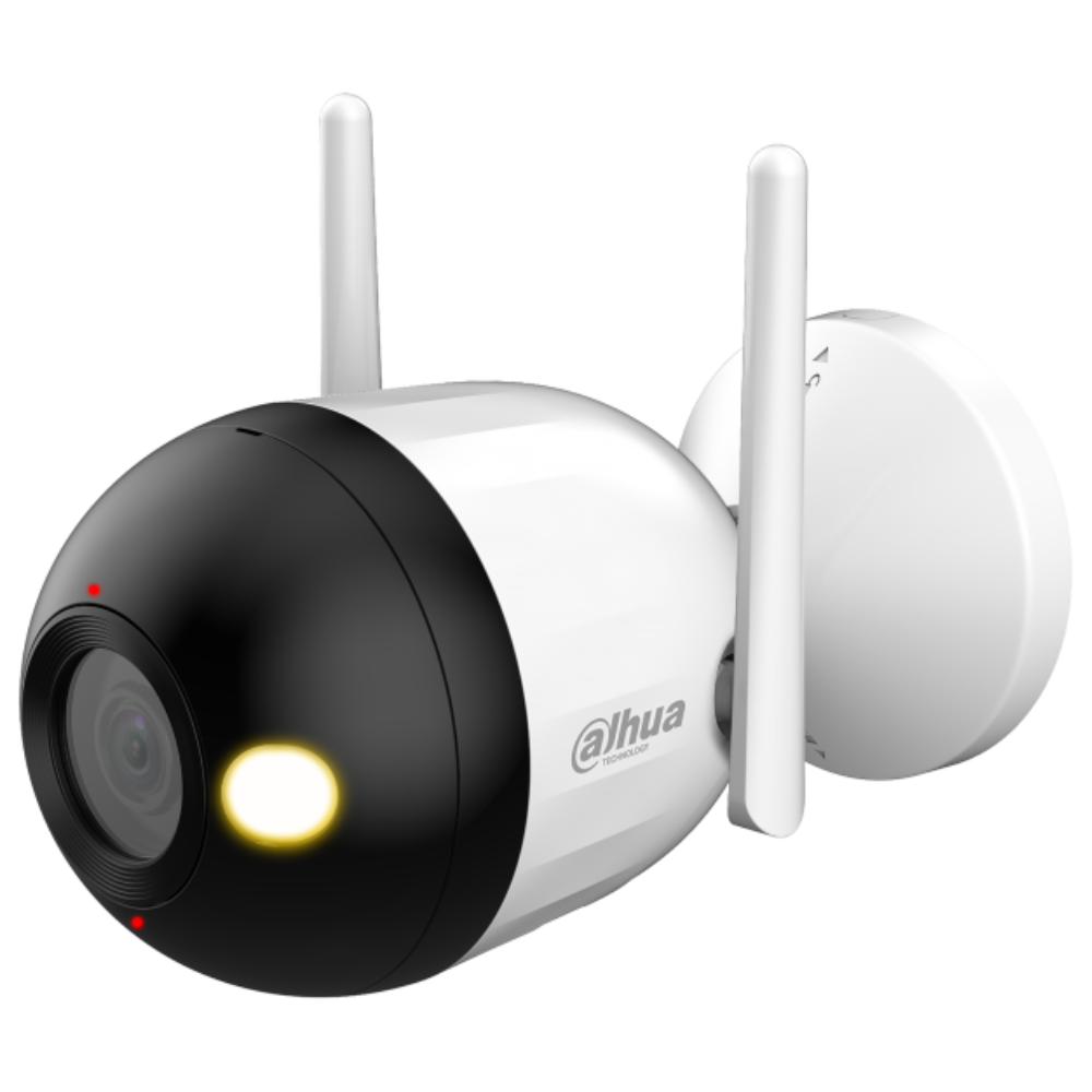 4MP Smart Dual Light Wi-Fi Bullet Dahua DH-F4C-PV (2.8мм)