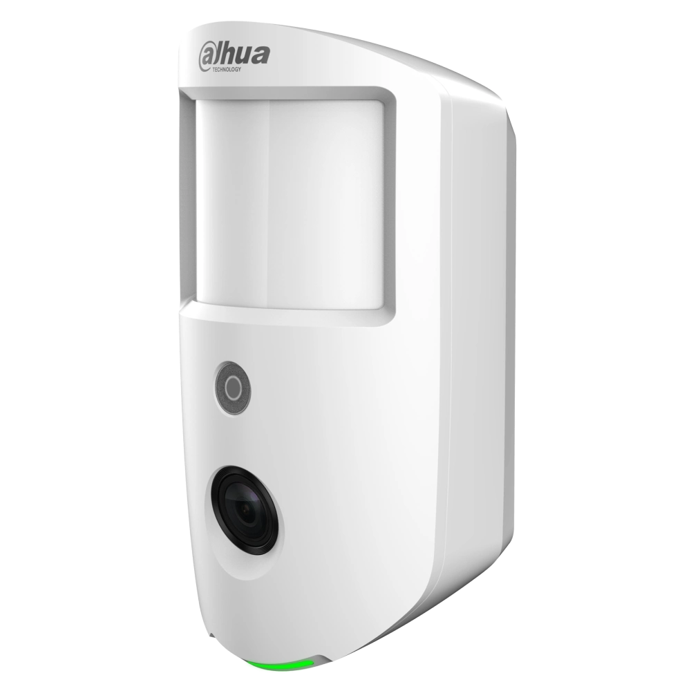 Беспроводной извещатель движения с камерой Dahua DHI-ARD1731-W2(868)