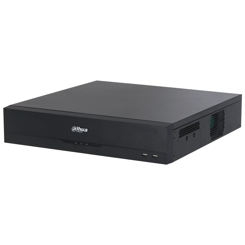32-канальный WizSense 2U 8HDD Dahua DHI-NVR5832-EI