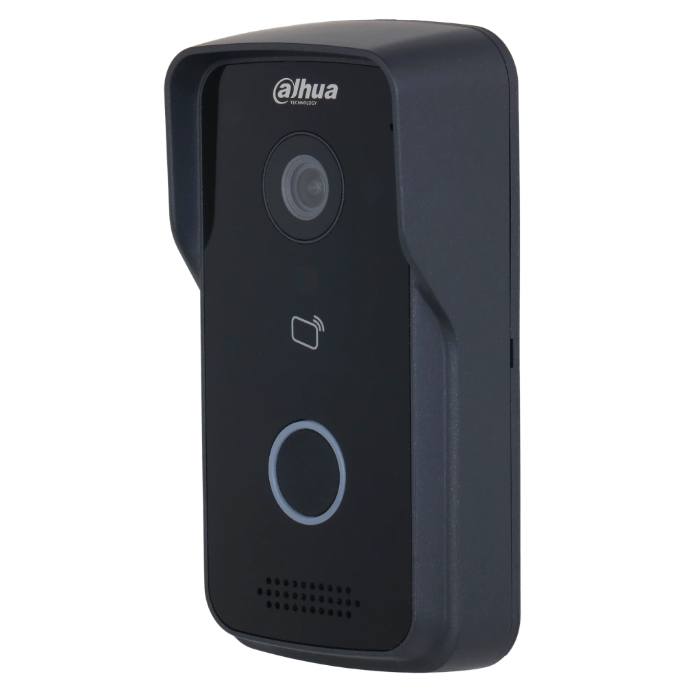 IP вызывная панель Dahua DHI-VTO2111D-P-S3 Mifare