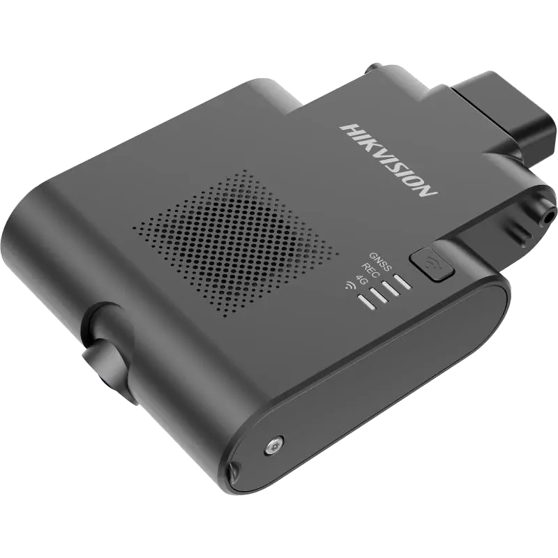 Промышленная камера-регистратор Hikvision AE-DI2032-G40(В)(EN)