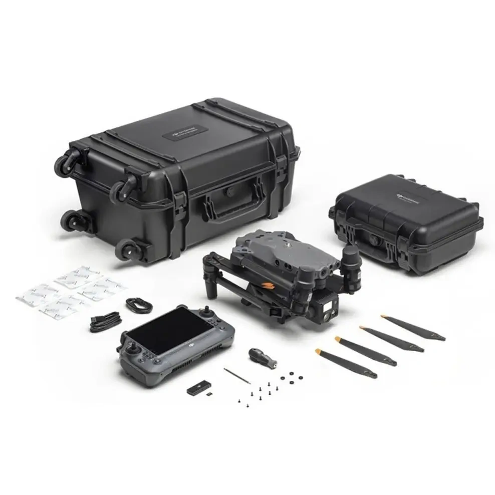 Квадрокоптер DJI MATRICE 30T