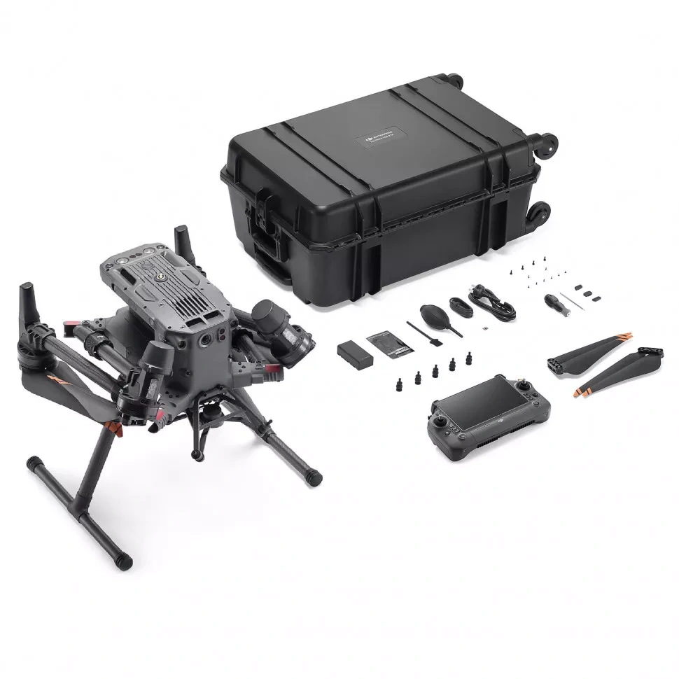 Квадрокоптер DJI MATRICE 350 RTK