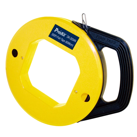 Устройство протяжки кабеля ProsKit DK-2034N