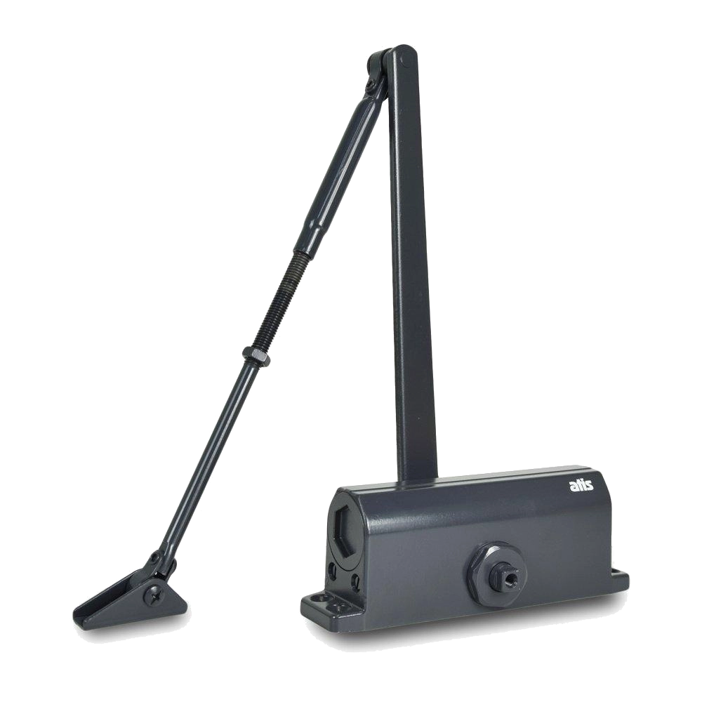 Доводчик ATIS DC-603 Graphite