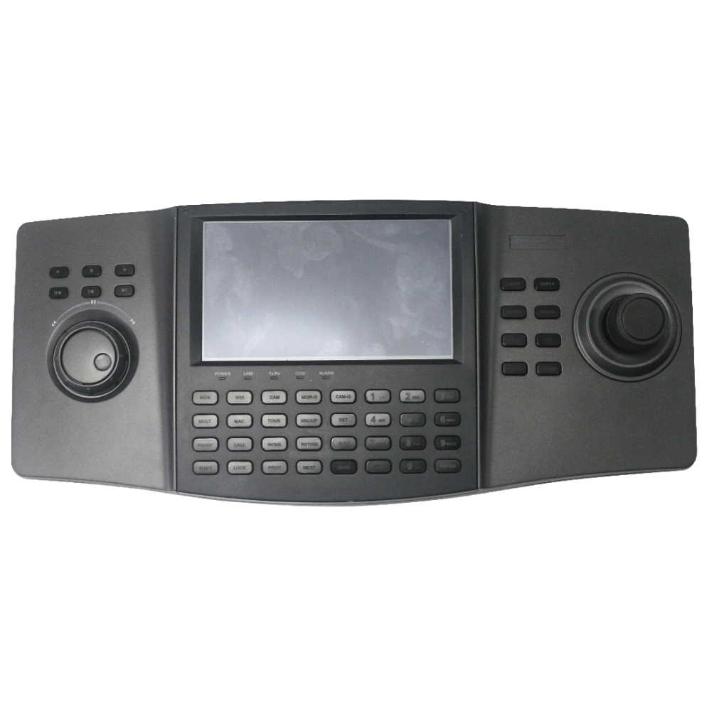 Мережева клавіатура Hikvision DS-1100KI(B)