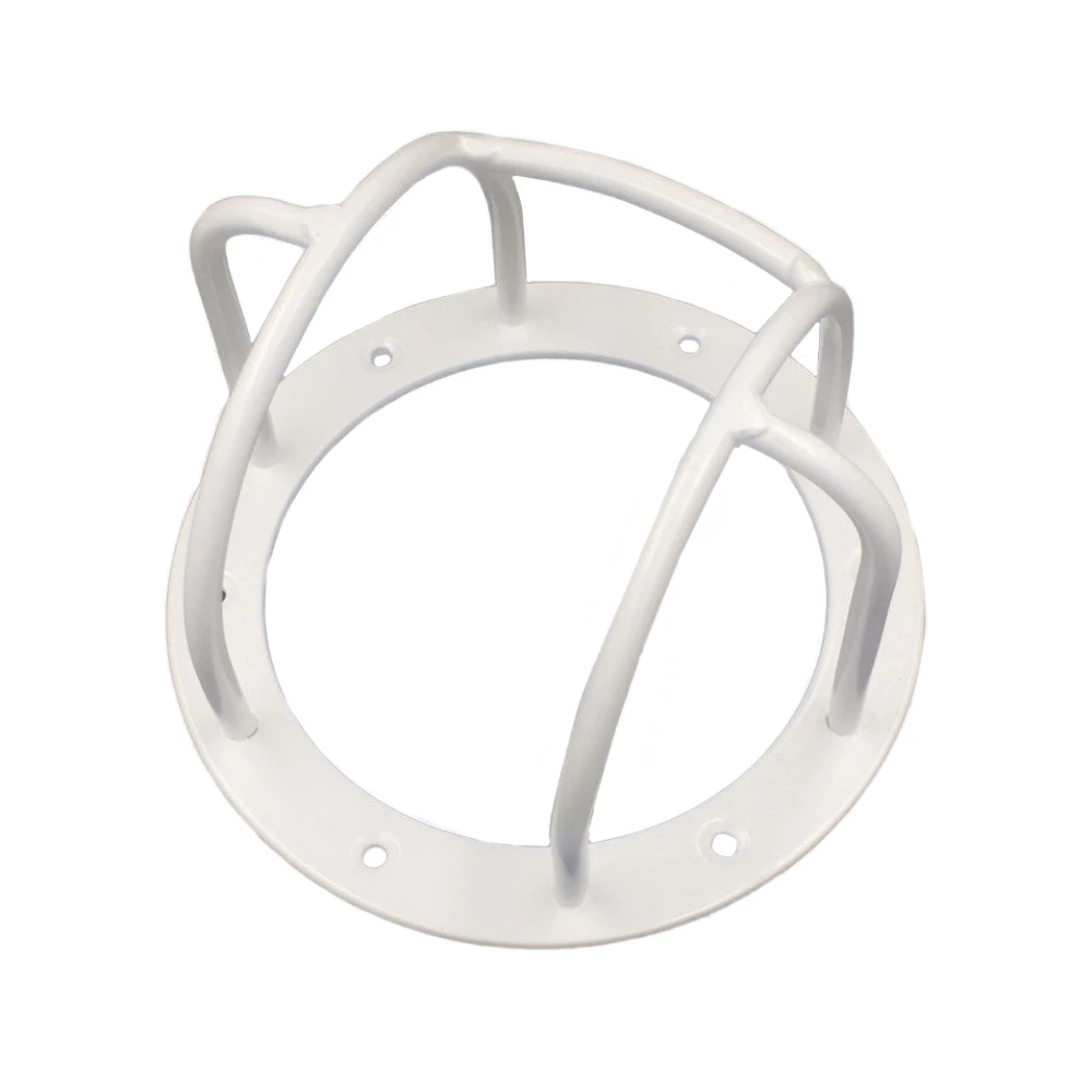 Защитная решетка для камер (белая) DS 120/95w