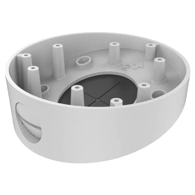 Потолочный крепеж под наклоном Hikvision DS-1281ZJ-DM23