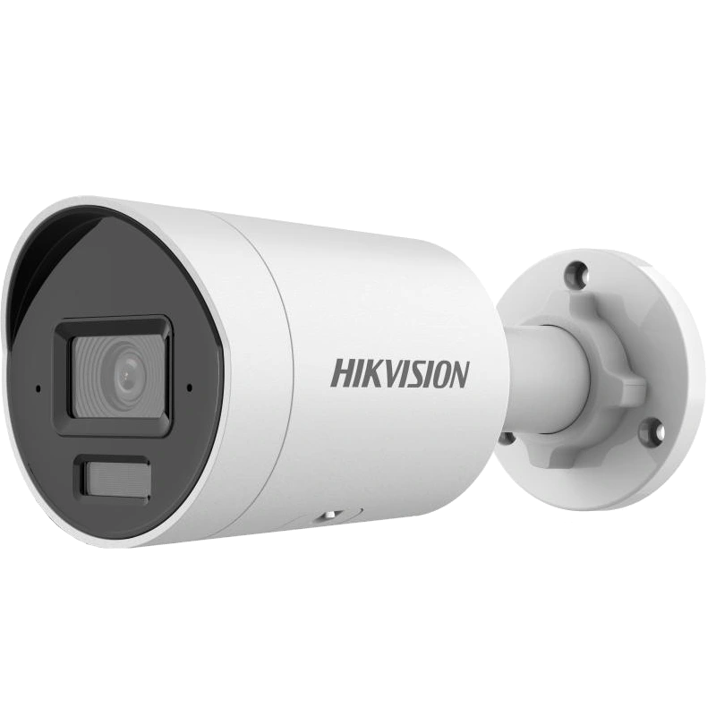 4 МП Acusense Smart Hybrid Light Hikvision DS-2CD2043G2-LI (2.8мм)