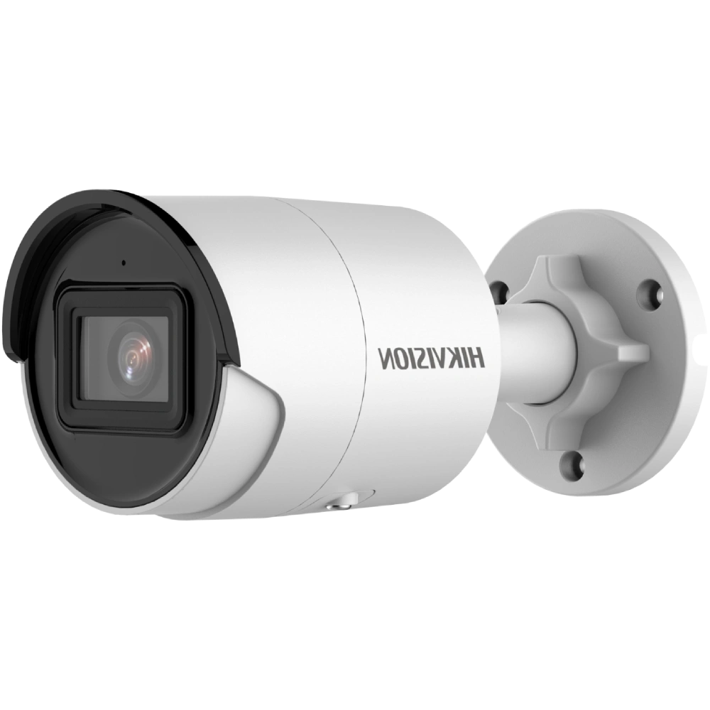 6 МП AcuSense Bullet IP Hikvision DS-2CD2063G2-I (4мм)