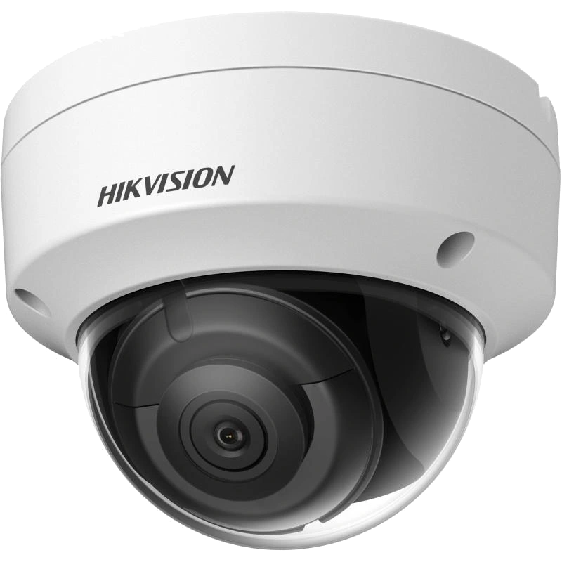 IP-видеокамера Hikvision DS-2CD2126G2-I D (2.8 мм)
