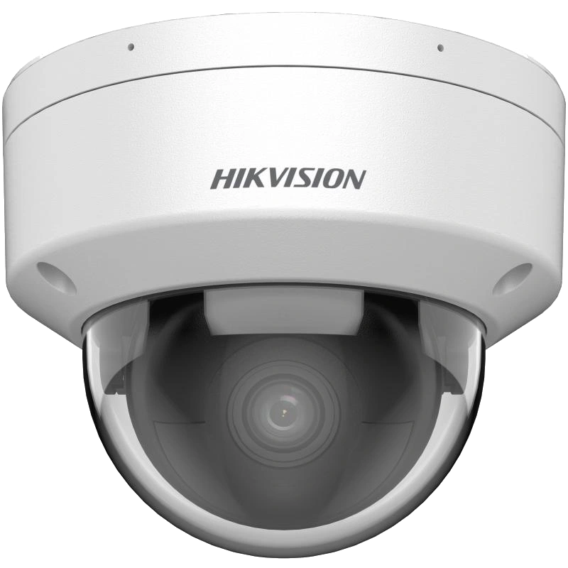 4 МП AcuSense DarkFighter Hikvision DS-2CD2146G2H-ISU(eF) (2.8мм)