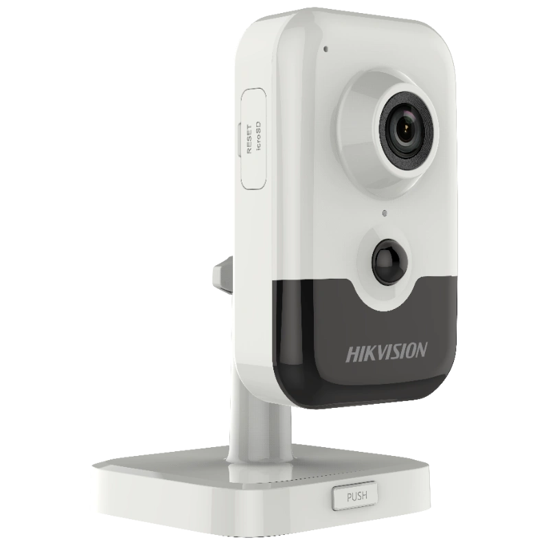 2 МП ИК Wi-Fi Hikvision DS-2CD2421G0-IDW(W) 2.8mm