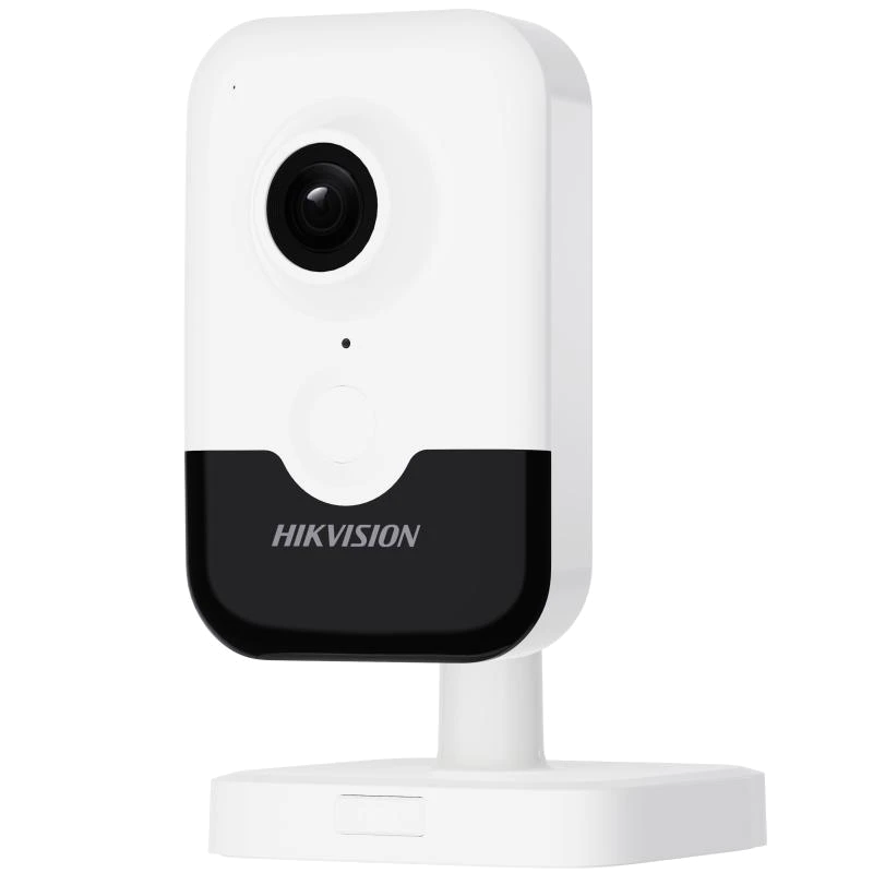 IP-видеокамера Hikvision DS-2CD2443G2-IW W 4МП (2.8 мм) Wi-Fi