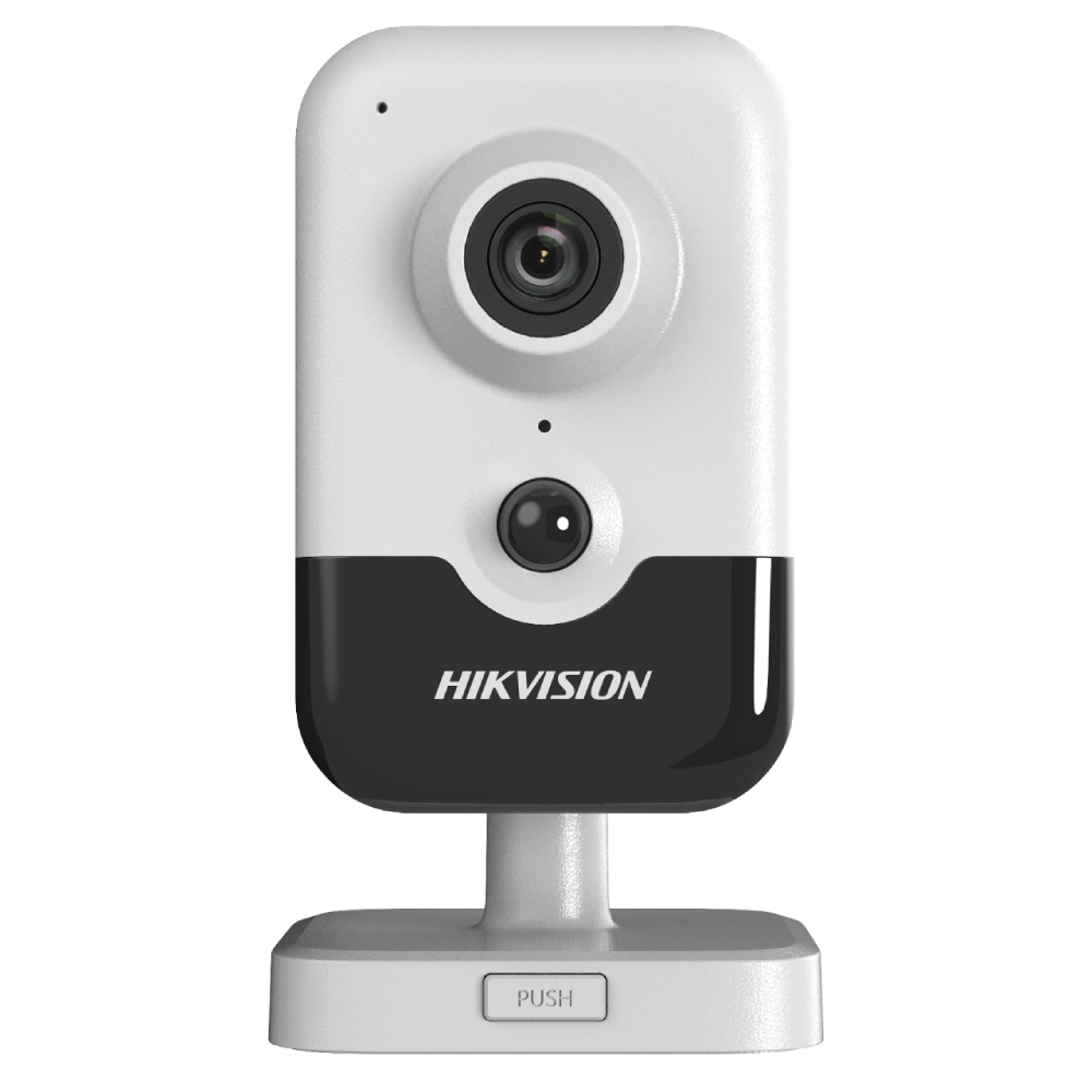 6 МП AcuSense PIR Hikvision DS-2CD2463G2-I (2.8мм)
