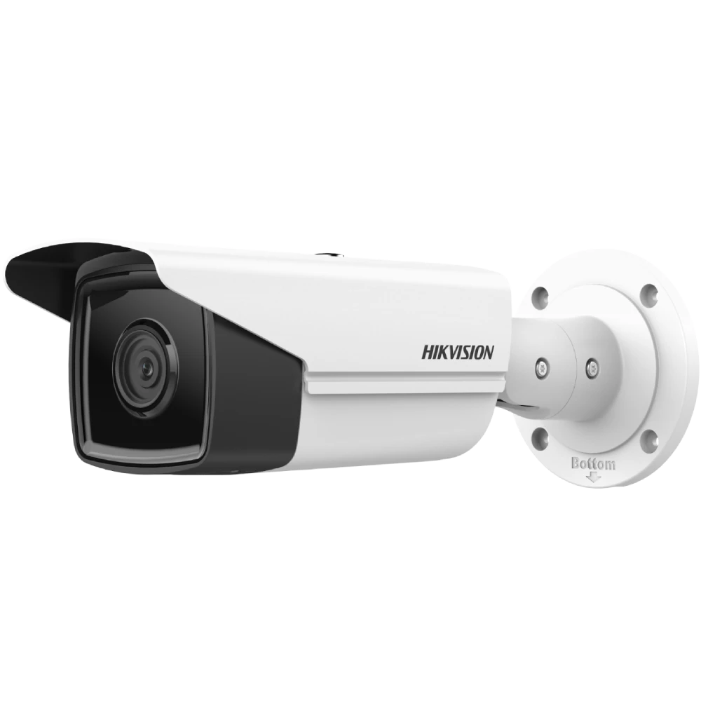 6 МП AcuSense Bullet IP Hikvision DS-2CD2T63G2-4I (2.8мм)