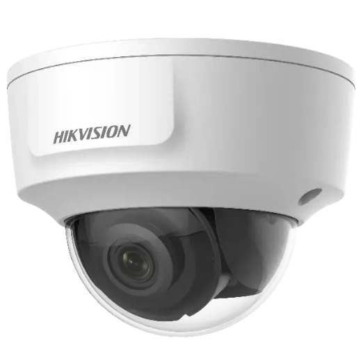 8 МП DarkFighter IK10 Hikvision DS-2CD3185G0-IS (2.8мм)