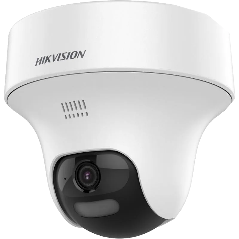 TurboHD видеокамера Hikvision DS-2CE70D0T-PTLTS 2 МП (2.8 мм)