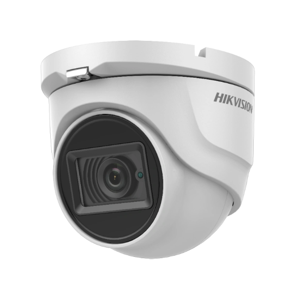 4K EXIR Turbo HD Hikvision DS-2CE76U1T-ITMF (2.8мм)