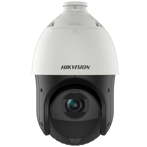 PTZ видеокамера Hikvision DS-2DE4415IW-DE(T5) 4МП (5-75мм)