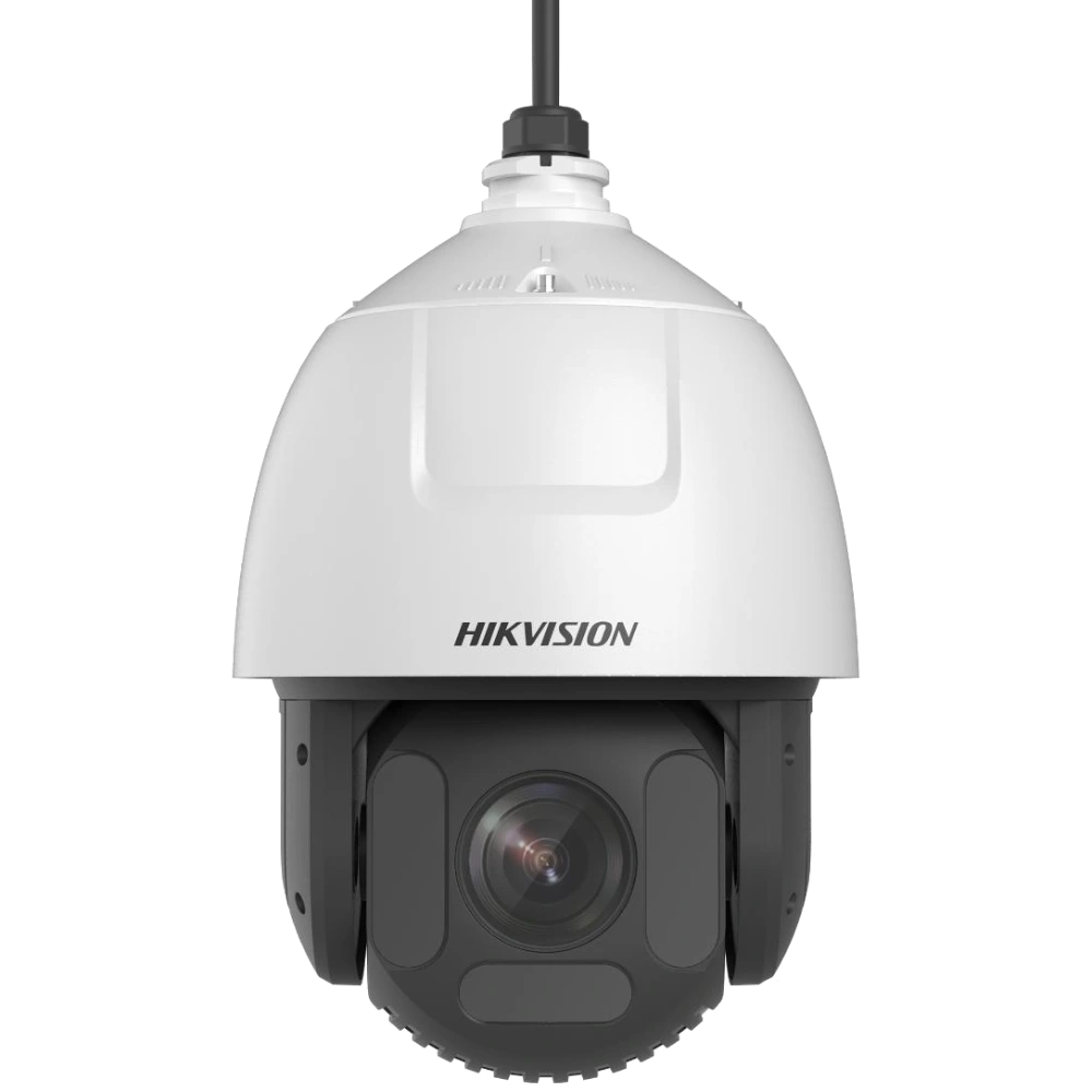 PTZ видеокамера Hikvision DS-2DF7C445IXR-AEL(T5) 4МП (5.9-265.5мм)