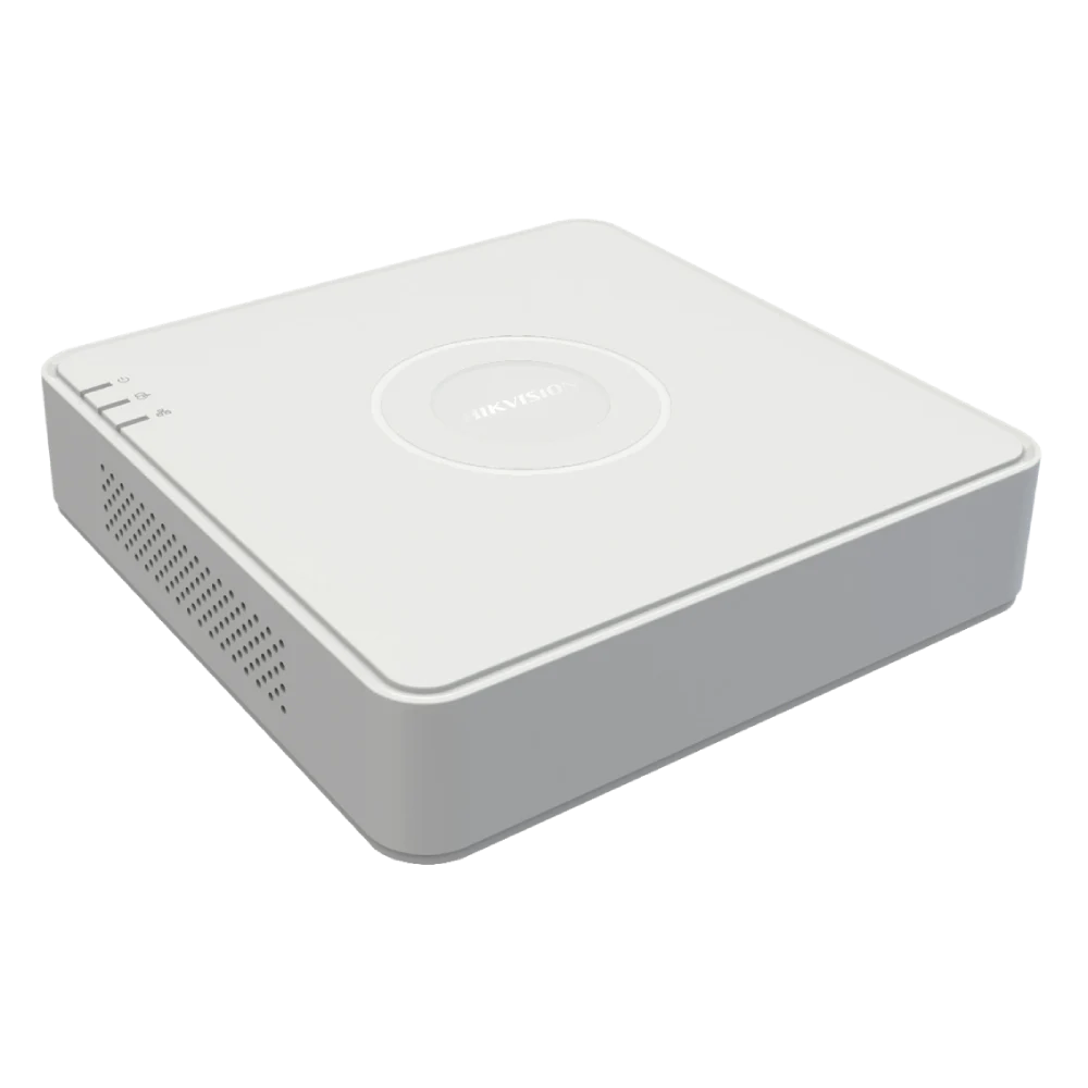 8-канальный TURBO HD Hikvision DS-7108HQHI-K1(C)(S)