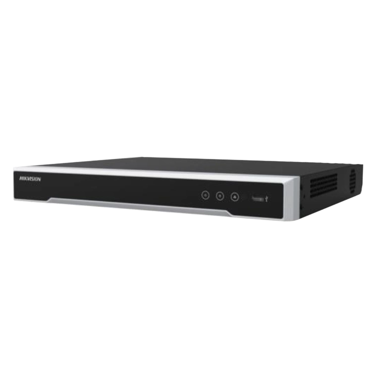 Видеорегистратор Hikvision DS-7632NI-M2 32-канальный 2 SATA Smart & POS