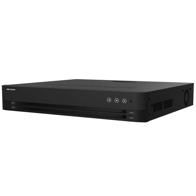 Видеорегистратор Hikvision DS-7716NI-Q4/16P(C) 16-канальный 1.5U PoE 4K