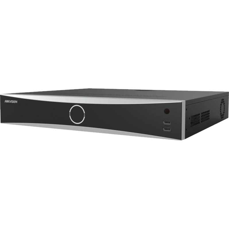 Видеорегистратор Hikvision DS-7716NXI-I4/S(E) 16-канальный 4K