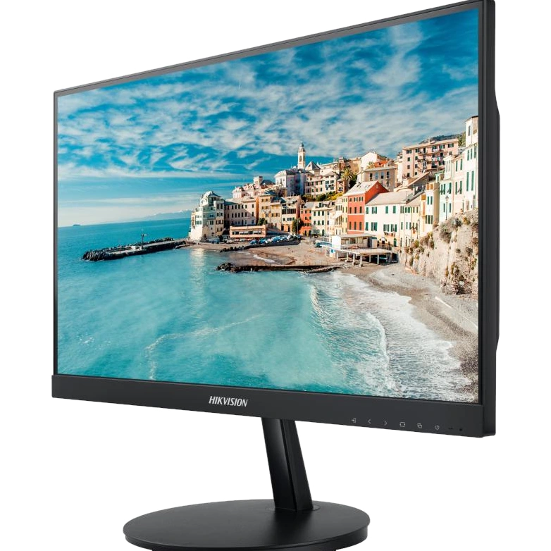 21.5” 1920 × 1080 VESA Hikvision DS-D5022FN00
